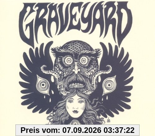 Graveyard