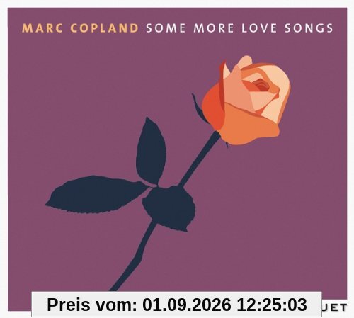 Some More Love Songs