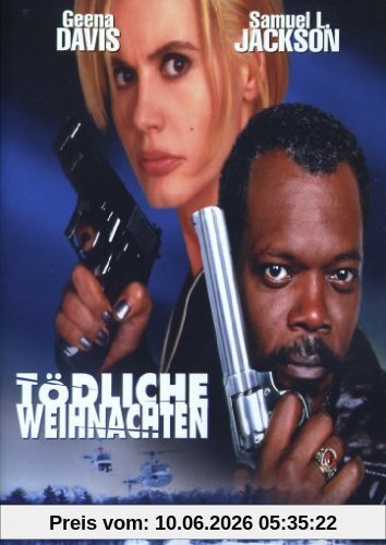 Tödliche Weihnachten