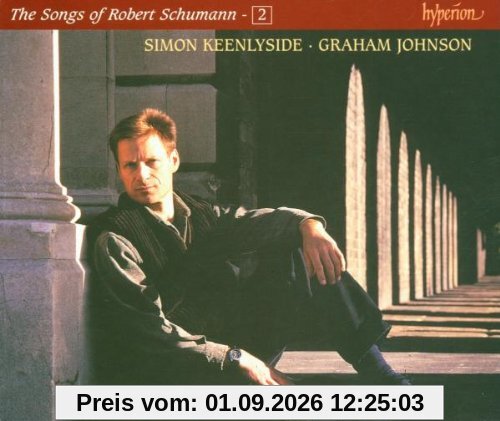Lieder Vol. 2