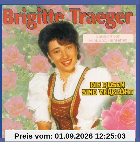 Die Rosen sind verblüht