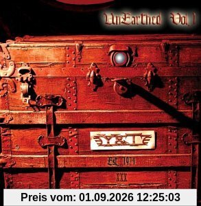 Unearthed Vol.1