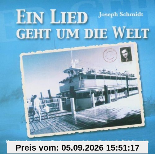 Ein Lied Geht Um die Welt