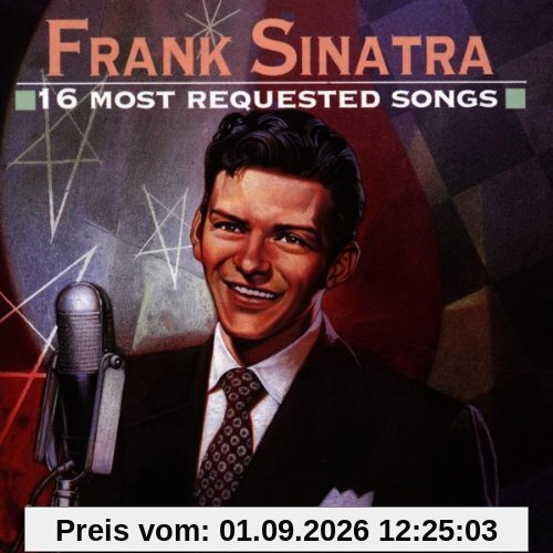 16 Most Requested...