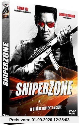 Sniper zone [FR Import]