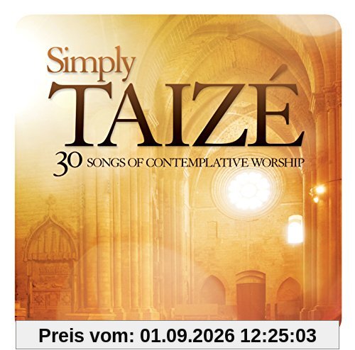 Simply Taizé