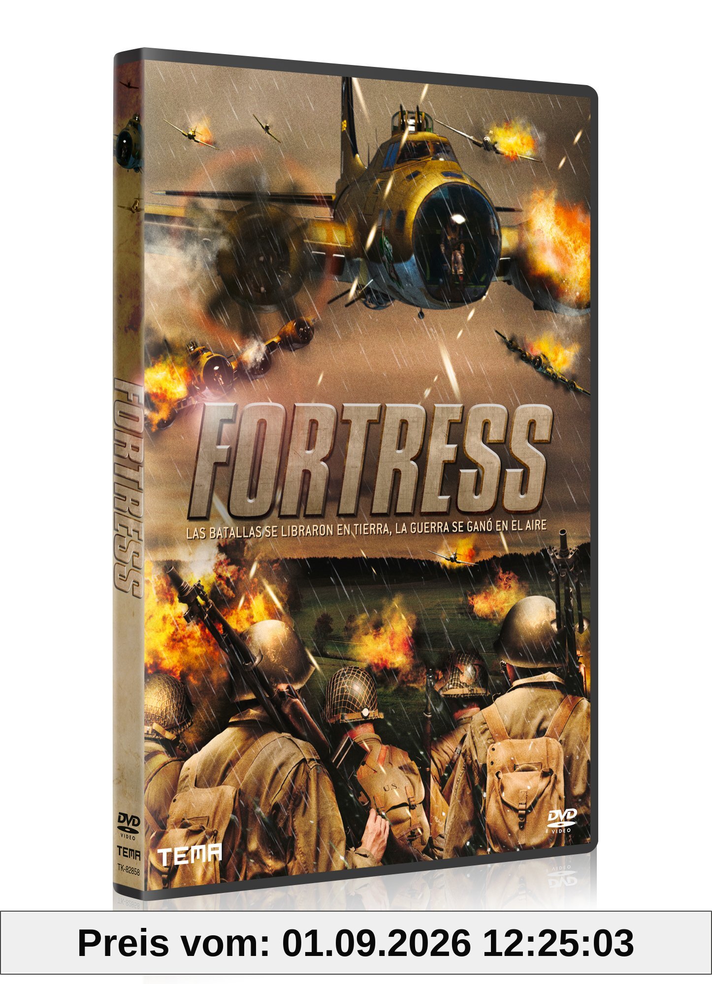 Fortress