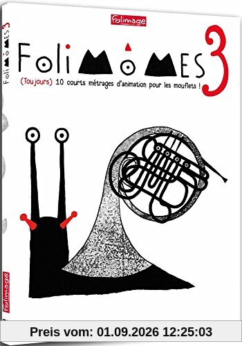 Folimômes [FR Import]
