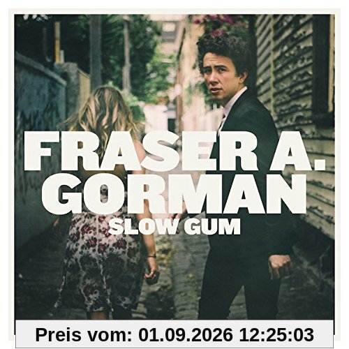 Slow Gum