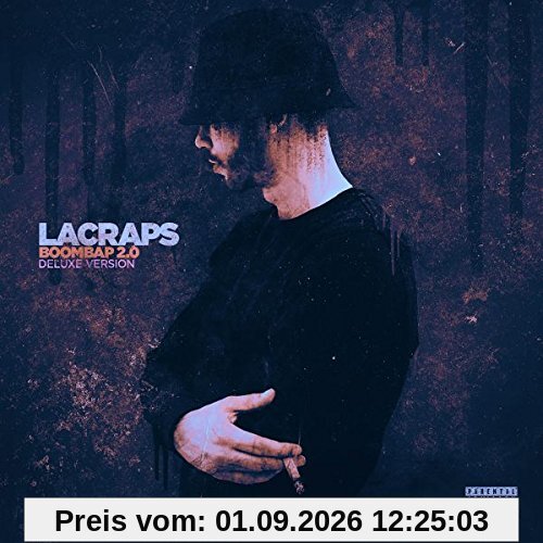 Boombap 2.0 -Deluxe-