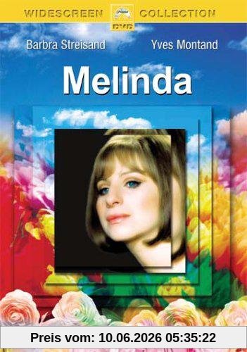 Melinda [FR Import]