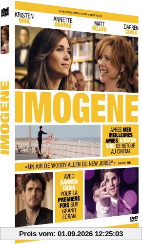 Imogene [FR Import]