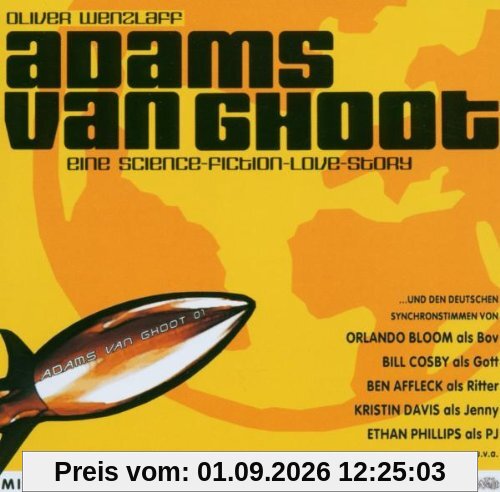 Adams Van Ghoot (Hörspiel)