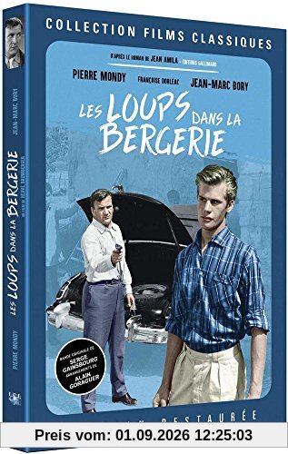 Les loups dans la bergerie [FR Import]