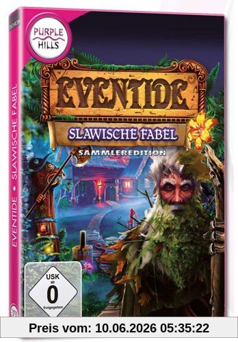 Eventide - Slawische Fabeln