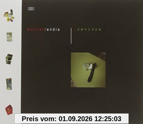 Revivre