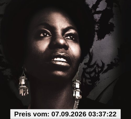 To Be Free: the Nina Simone Story