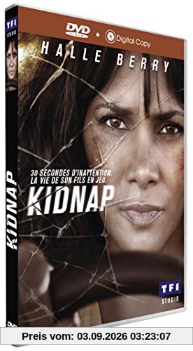 Kidnap [FR Import]