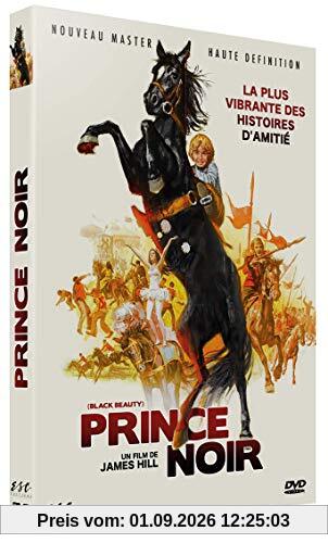 Prince noir [FR Import]