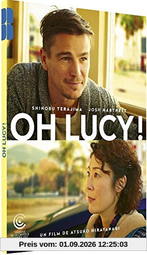 Oh lucy ! [FR Import]
