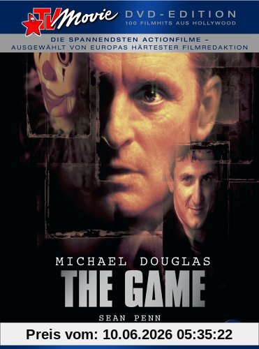 The Game - TV Movie Edition