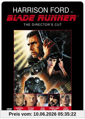 Blade Runner - Director's Cut (Metal Pak)