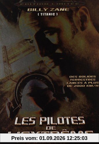 Les pilotes de l'extrme