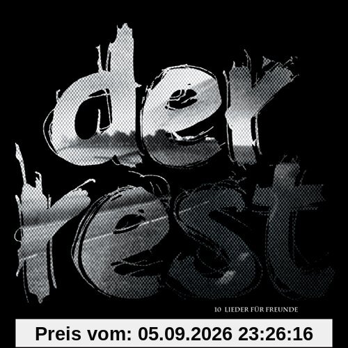 10 Lieder für Freunde