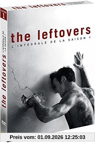 The Leftovers - L'intégrale de la Saison 1