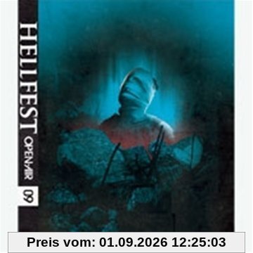 Hellfest Open Air 2009