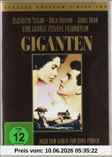 Giganten [Special Edition]