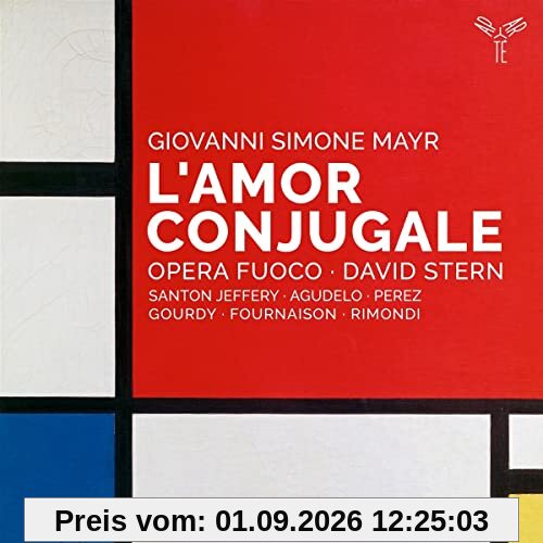 L'Amor Conjugale