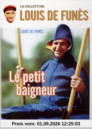 Petit Baigneur (le) - DVD