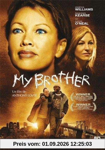 My brother [FR Import]