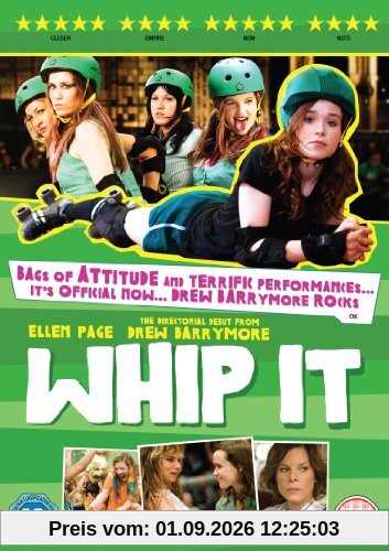 Whip It [UK Import]