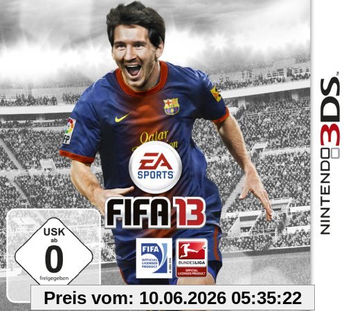 FIFA 13