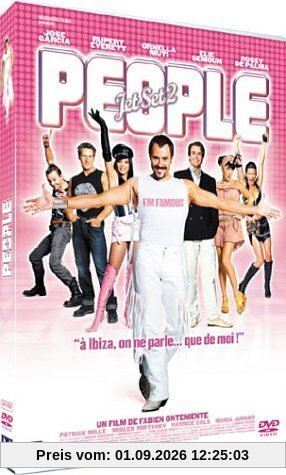 People - Jet Set 2 [FR Import]