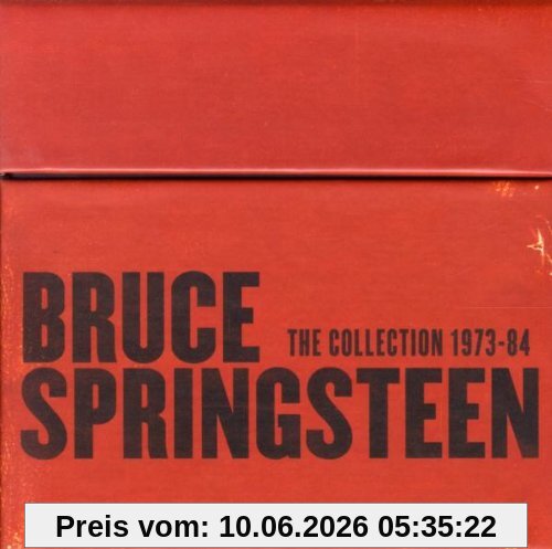 The Collection 1973-1984