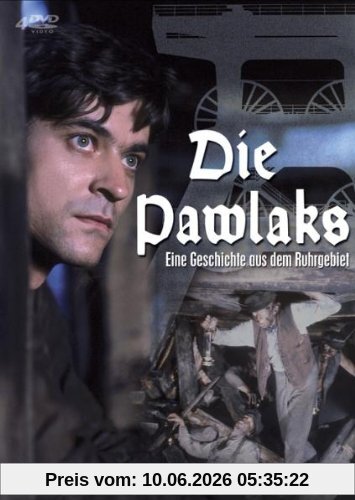 Die Pawlaks (4 DVDs)
