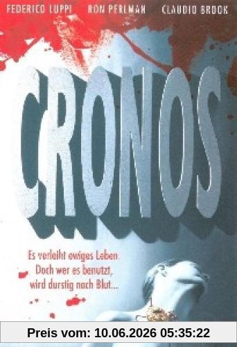 Cronos