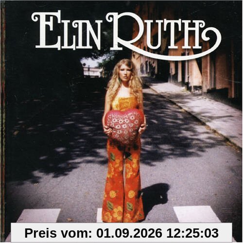Elin Ruth