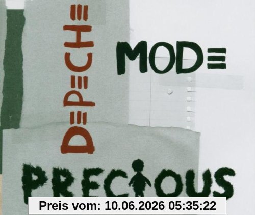 Precious