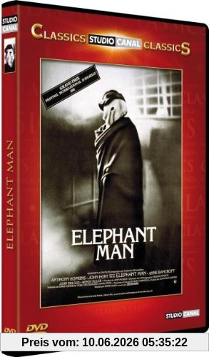 Éléphant man [FR Import]