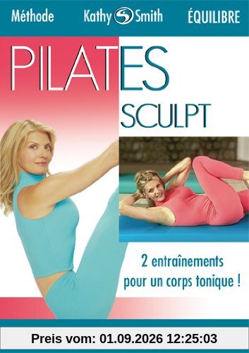 Kathy smith, pilates brule graisse [FR Import]