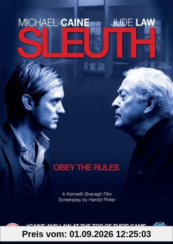 Sleuth [UK Import]