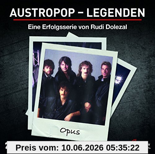 Austropop-Legenden