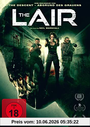 The Lair