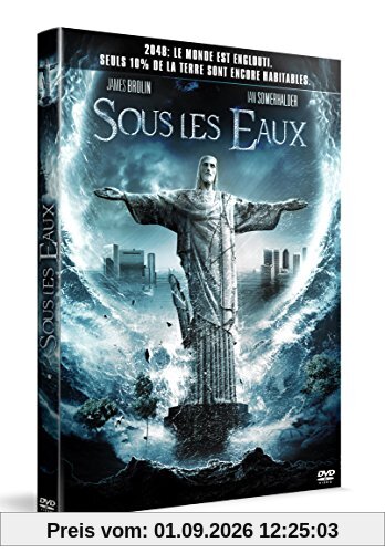 Sous les eaux [FR Import]