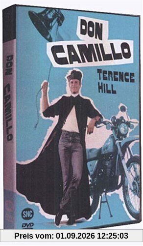 Don camillo [FR Import]