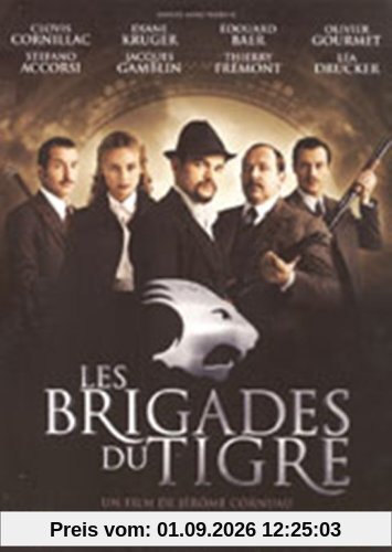 Les brigades du tigre